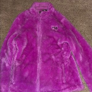 fila jacket